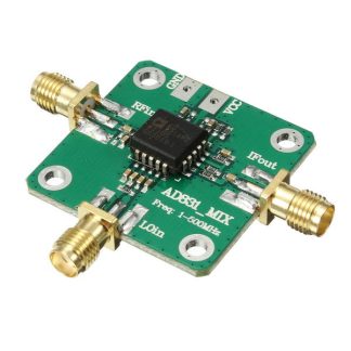 AD831 Convertisseur de frequence haute frequence