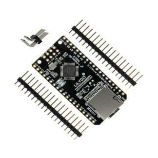 3 pieces LILYGOe TTGO T-Display-GD32 RISC-V 32 bits carte de developpement minimal de base 1.14 IPS