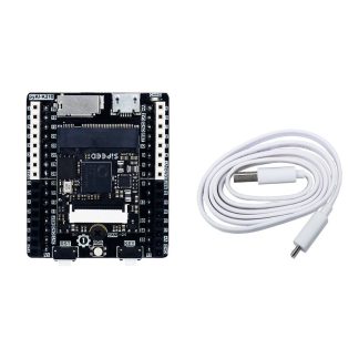 01Studio pyAI-K210 carte de demonstration de developpement de base AI Intelligence industrielle Vision Machine Maix apprentissage en profondeur MicroPython Pyboard