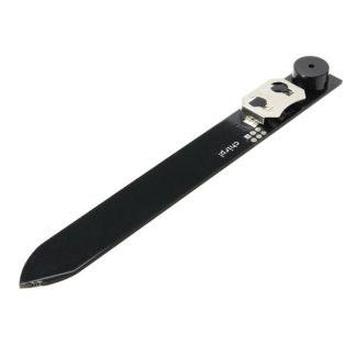 Capteur d'humidite d'humidite d'alarme d'arrosage des plantes CJMCU pour Arduino - produits compatibles avec les cartes officielles Arduino