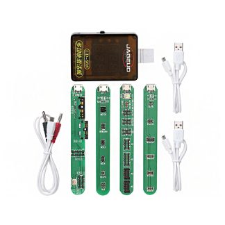 Chargeur de carte de charge et d'activation rapide de batterie pour telephone Pad Apple Watch pour Samsung Kit d'outils de reparation de telephone portable Android