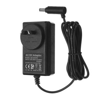 Adaptateur d'alimentation 100-240V Batterie Alimentation du chargeur pour Dyson V6 V7 V8 DC58 DC59 DC61 DC62 - Prise AU
