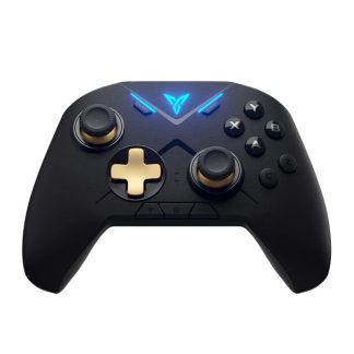 Flydigi Vader 2 Pro manette de jeu filaire sans fil bluetooth pour Nintendo Switch pour iOS Android Smartphone PC 6 axes Somatosensory Gyroscope Vibration 2.4G Contreleur de jeu pour jeux mobiles