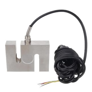 Capteur de pression de jauge de contrainte 100kg-3T capteur de pesage de capteur de balance electronique de cellule de charge S - 300 kg