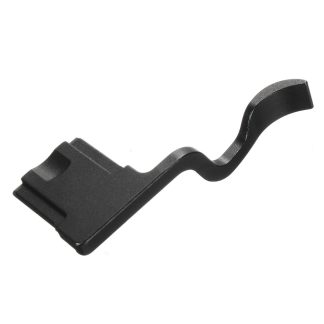 Accessoires durables de remplacement de poignee de pouce pour l'appareil photo numerique sans miroir de Fuji Fujifilm XT20