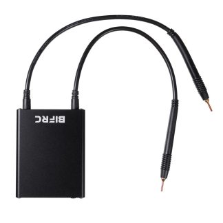 Soudeuse par points bricolage DH30 avec affichage Mini machine de soudage par points portable avec stylo e degagement rapide plaque de nickel 18650 Batterie soudeuse par points