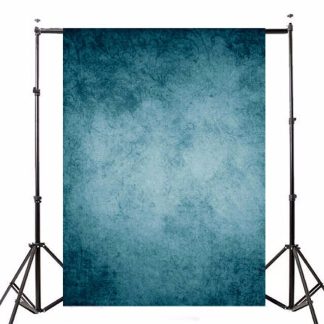 Toile de fond retro bleu fonce vinyle photographie photographie pour Studio Photo 7x5ft