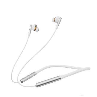 Bakeey N8 Casques sans fil Bluetooth 5.1 suspendus pour tour de cou Casques de sport etanches - Noir