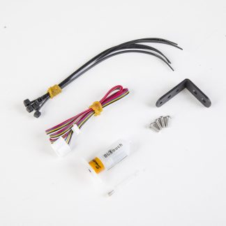 Creality 3De CR-10 V2 Capteur de nivellement automatique du lit BL Touch pour imprimante 3D serie CR10 V2