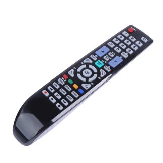 Telecommande universelle pour televiseur de remplacement pour Samsung BN59-00862A BN59-00901A