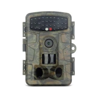 Suntek DL023 20MP HD 1080P 0.2s Temps de declenchement etanche IP65 IR Camera de chasse e vision nocturne Camera de surveillance Surveillance de la faune en plein air Surveillance de la securite e domicile - Camouflages