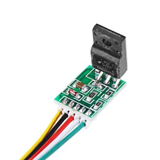 3 pieces CA-901 LCD Module d'alimentation de commutation TV 12 / 24V 46 pouces Module abaisseur Module d'alimentation d'echantillonnage pour la maintenance de l'affichage 46 ``