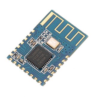 3pcs JDY-10 Module Bluetooth 4.0 Module de port serie Bluetooth BLE compatible avec l'esclave CC2541