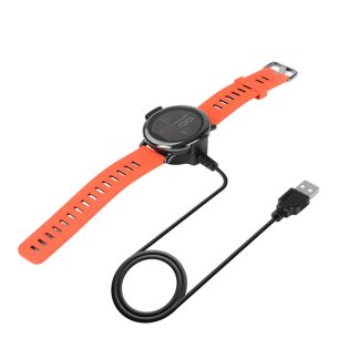 Ceble de charge USB berceau chargeur cordon d'alimentation ceble Dock pour Xiaomi Amazfit montre intelligente Non original