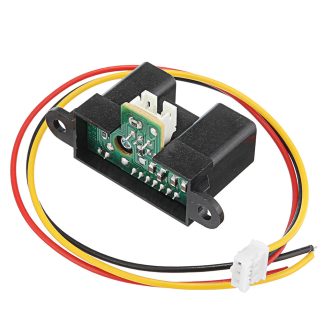 GP2Y0A02YK0F Capteur de telemetrie laser de detection de contournement d'evitement d'obstacles allant de 20 e 150 cm