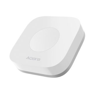 Original Xiaom Aqara Gyroscope Version Amelioree Sans Fil Telecommande Xiaomi Smart Home Commutateur de Capteur