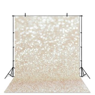 3x5FT 5x7FT 6x9FT Abstrait Bokeh Photographie Toile de Fond Fond Studio Prop - 1.5x2.1m