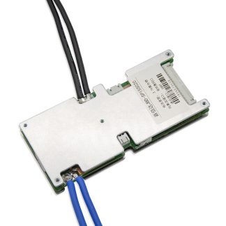 13S SANYUAN 48V 3.6V / 3.7V 20A/30A/40A/50A / 60A Batterie Carte de protection Lithium Batterie BMS avec Communication UART - 30A