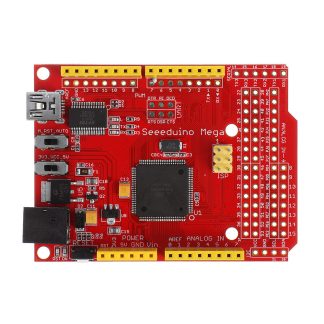 Carte de developpement Seeeduino Mega ATmega2560 16MHz pour Arduino