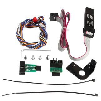 Kit de transfert de capteur de nivellement automatique pour BL-Touch adapte e l'imprimante 3D Ender-3/Ender-3 Pro/CR-10