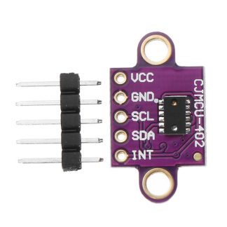 CJMCU-402 Temps de vol e distance du laser ToF 3D Imaging IR Module de capteur infrarouge