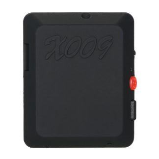X009 mini camera moniteur gsm enregistreur video avec sos et gps fonction