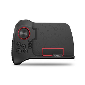 G5 bluetooth contreleur de jeu sans fil Gamepad pour PUBG Mobile Game Joystick Button pour Android IOS Smartphone iPad