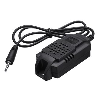 SONOFFe Si7021 Capteur de temperature Capteur de temperature haute precision Module de surveillance