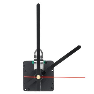 Version allemande de contrele radio de mouvement d'horloge e quartz DCF uniquement pour la region europeenne