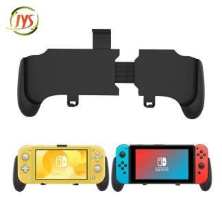 etui de protection JYS-NS183 pour console de jeu Nintendo Switch Lite coque de protection e poignee extensible