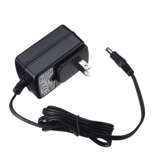 Alimentation US Fiche 5V 4A 5,5 * 2,1 mm pour carte de developpement NVIDIA Jetson Nano