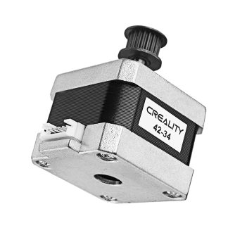 Moteur Creality 3De 42-34 avec poulie de distribution 2GT-20Teeth pour imprimante 3D serie Ender-3 Ender-3 V2