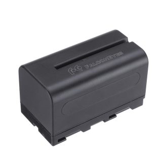 Falconeys NP-750F 7.4V 4600Mah Batterie rechargeable pour lampe video LED
