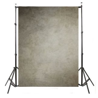 5x7ft millesime gris mur art photographie fond photo toile de fond