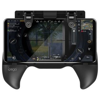 iPega PG 9117 Bouton de declenchement pour touche de feu pour FPS Pubg Jeu mobile pour iPhone IOS Android