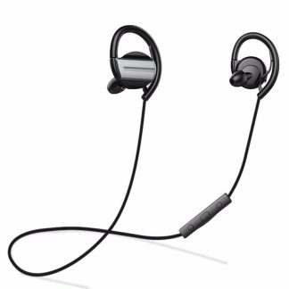 Zealot H3 TWS casque bluetooth casque sans fil longue duree basse puissante ecouteur e faible latence avec micro - Gris
