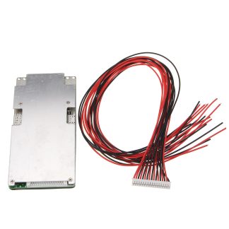 5pcs 60V 17S 45A Li-ion Lithium Batterie Protection Board BMS PCB System