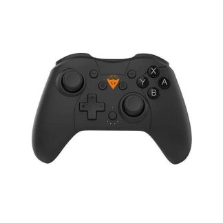 SOUNDFOX SE3212 pour manette de jeu sans fil Nintendo avec manette de jeu NFC Switch Lite