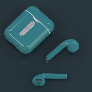 Bakeey Air 2 Pro TWS Stereo Tactile Sans Fil Bluetooth 5.0 ecouteurs Gaming Sports ecouteurs Anti-Bruit Casques etanches - Vert