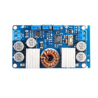 LTC3780 alimentation automatique Buck-boost tension constante et courant 12V24V tension stabilisee pour la charge solaire de voiture C7B2