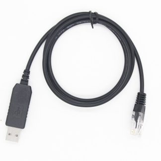 Ceble de programmation YiNiTone FTDI pilote d'installation automatique haute vitesse pour Baofeng UV-9R UV-9RPlus BF-9700 BF-A58 R760 UV-XS