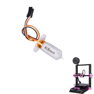 Capteur BLTouch de nivellement automatique d'origine BIQUe BL Touch V3.1 pour imprimante 3D B1 SKR V1.4 SKR MiNI E3