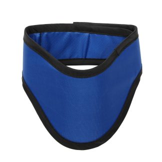 Collier de protection pour rayons X Collier de thyroede Collier de protection contre le rayonnement du bouclier de radiation CT