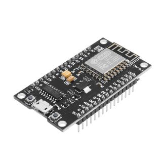 3 pieces sans fil NodeMcu Lua CH340G V3 base ESP8266 WIFI Internet des objets Module de developpement IOT
