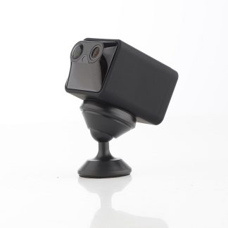 A2 1080P HD Mini camera IP WIFI sans fil 170 e grand angle PIR Support d'induction du corps humain Interphone bidirectionnel Stockage en nuage