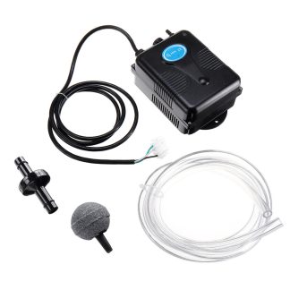 Generateur d'ozone TCB-109 pour la capacite d'ozone de la baignoire SPA 50-300mg / h AC110-220V 50Hz pour l'eau de piscine - 110v