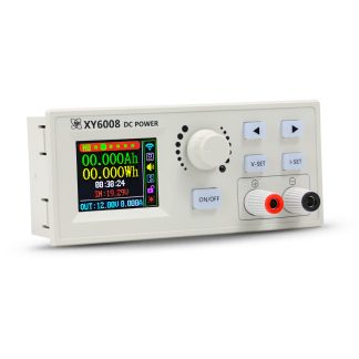 XY6008 WIFI 60V 8A 480W CNC reglable DC alimentation stabilisee tension constante et courant constant abaisseur Module - xy6008