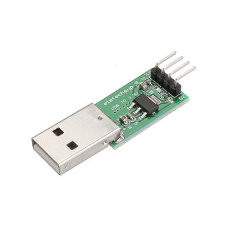 10 pieces USB DC-DC 5V e 3.3 V regulateur de tension polyvalent Module abaisseur abaisseur pour ESP8266 CC2530 FPGA UNO MEGA2560