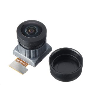 Appareil photo 8 millions Pixel IMX219 Module de remplacement Fisheye 160 degres 1080P Fish-eyes