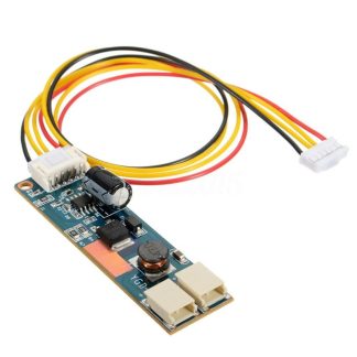 10pcs 540mm 24 pouces lumiere reglable LED Kit de retro-eclairage mise e niveau LCD ecran e LED Module de moniteur fonctionne pour 15 "17" 19 "22" 22 pouces 24 "